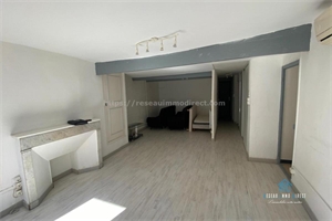 studio à la vente -   83300  DRAGUIGNAN, surface 51 m2 vente studio - UBI473117222